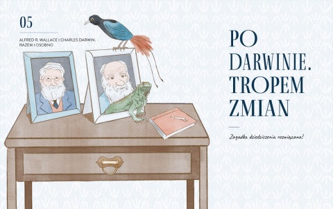 Jak działa natura? – książka z autografem autora
