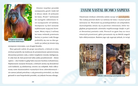 Jak działa natura? – książka z autografem autora