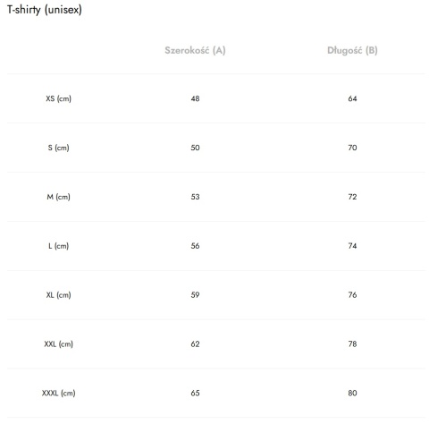 Koszulka Znam historię mojej planety (biała)