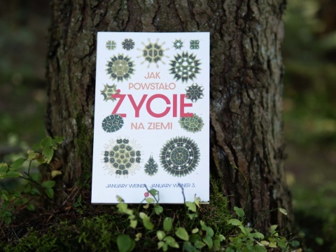 Jak powstało życie na Ziemi?